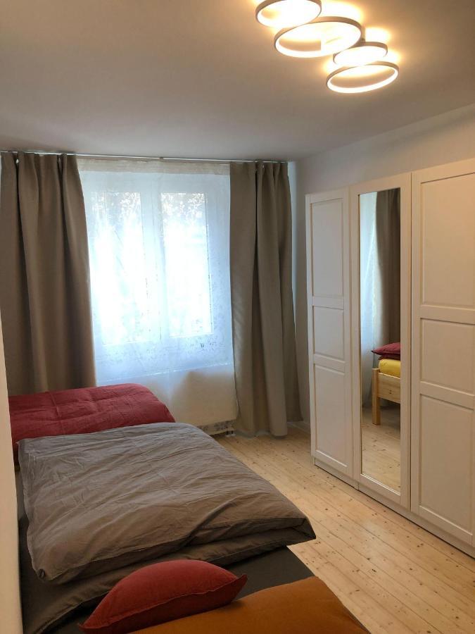 Ferienhaus-Kalkarstiege-Steinfurt Villa Kültér fotó