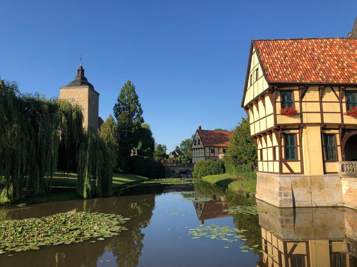 Ferienhaus-Kalkarstiege-Steinfurt Villa Kültér fotó